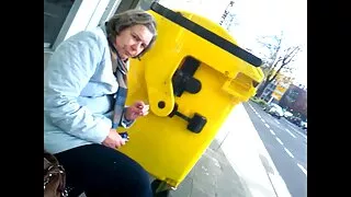 Anastasia Bi doigte la chatte avec un francais film porno vibromasseur.