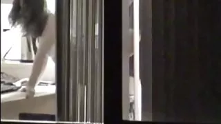 Blonde baisée film anal francais dans le cul par deux amis.