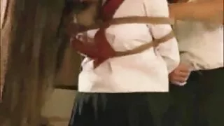 Timo Hard scopa porno français français baise un putain de cul provincial.