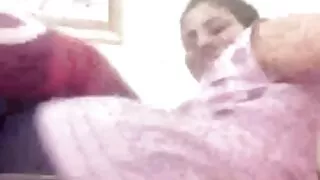 Serena Siren apprend free porn french à sa belle-fille à manger la chatte.