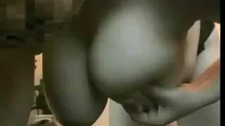 Rôti avec un nouveau trou du cul french porn amateur dans un préservatif.