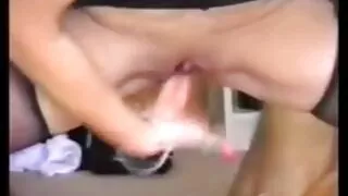 Nicole porno francais complet Aniston a gagné une éjaculation sur son visage.