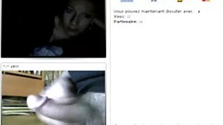 Cherr K Kiss pussy console porno français en français son beau-fils battu.