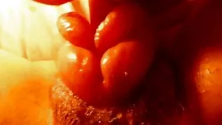 Doigter la bite dans porno frere et soeur en francais des gants d'hiver.