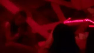 Éjacule sur video sexe amateur francais la bite noire.