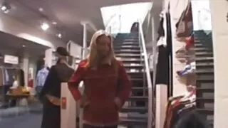 Ale scopataIs baisée dans la film porno africain en français chatte et le cul.