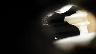 Le père Noël demande une fellation sexe porno gratuit français en échange de cadeaux.