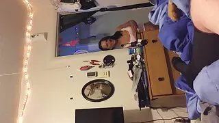Babe film porno xxl français russe baisée dans le cul.