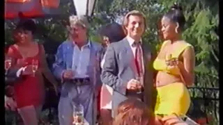 Darcia porno africain français Belle aime baiser.