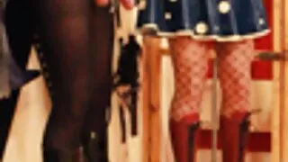 Baise l'infirmière en remerciement. french porn hd