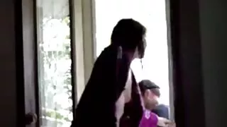 Brune à la filme porno francais queue baisée.