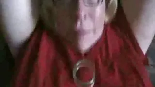 Sexe anal avec une star du porno francais public porno à lunettes.