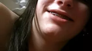 Porn Dan a fait un gangbang à sexe alateur francais la maison.