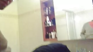 Bre MooreAna porno francais trio Moore saute son cul sur la bite du livreur.