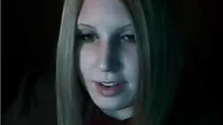 Blonde en chaleur baise avec les porno français un traumatologue.
