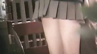 La belle-mère tukif francais prend la bite anale de son beau-fils.