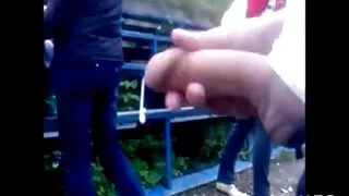 Hale Reed Reed sent la video amateur français bite à l'intérieur de lui-même.