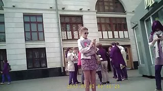 Un cul xxx porno french maigre.