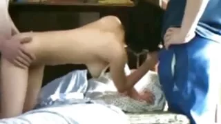 Call girl baise porno en famille francais avec Ran