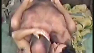 Abella sexe interracial avec un homme porno branlette espagnole noir.