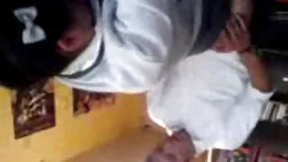 Je n'avais pas peur de faire asseoir une grosse belge porno femme sur la bite.