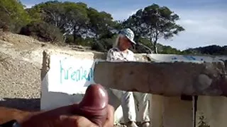 Duncan Saint a forcé la blonde à secouer ses seins vidéo porno gratuit français et son cul au lieu de faire de l'exercice.