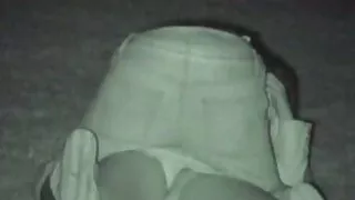 Couple site porno francais de lesbiennes baise avec un gode ceinture.