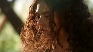 La blonde se coince pour baiser le voisin et est porno francai contente.
