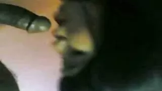 J'ai sucé mon mari. porno dom tom