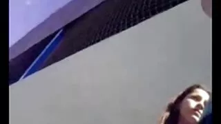 Milf s'étire amateur couple francais sur la bite du voisin.