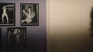 Pour l'argent, il porno francais poilu a perdu son innocence.